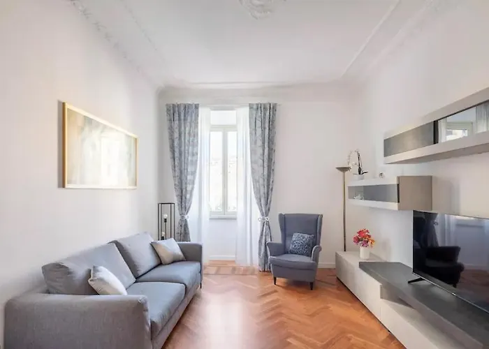 La Palma nel Cortile Elegance&comfort in Rome